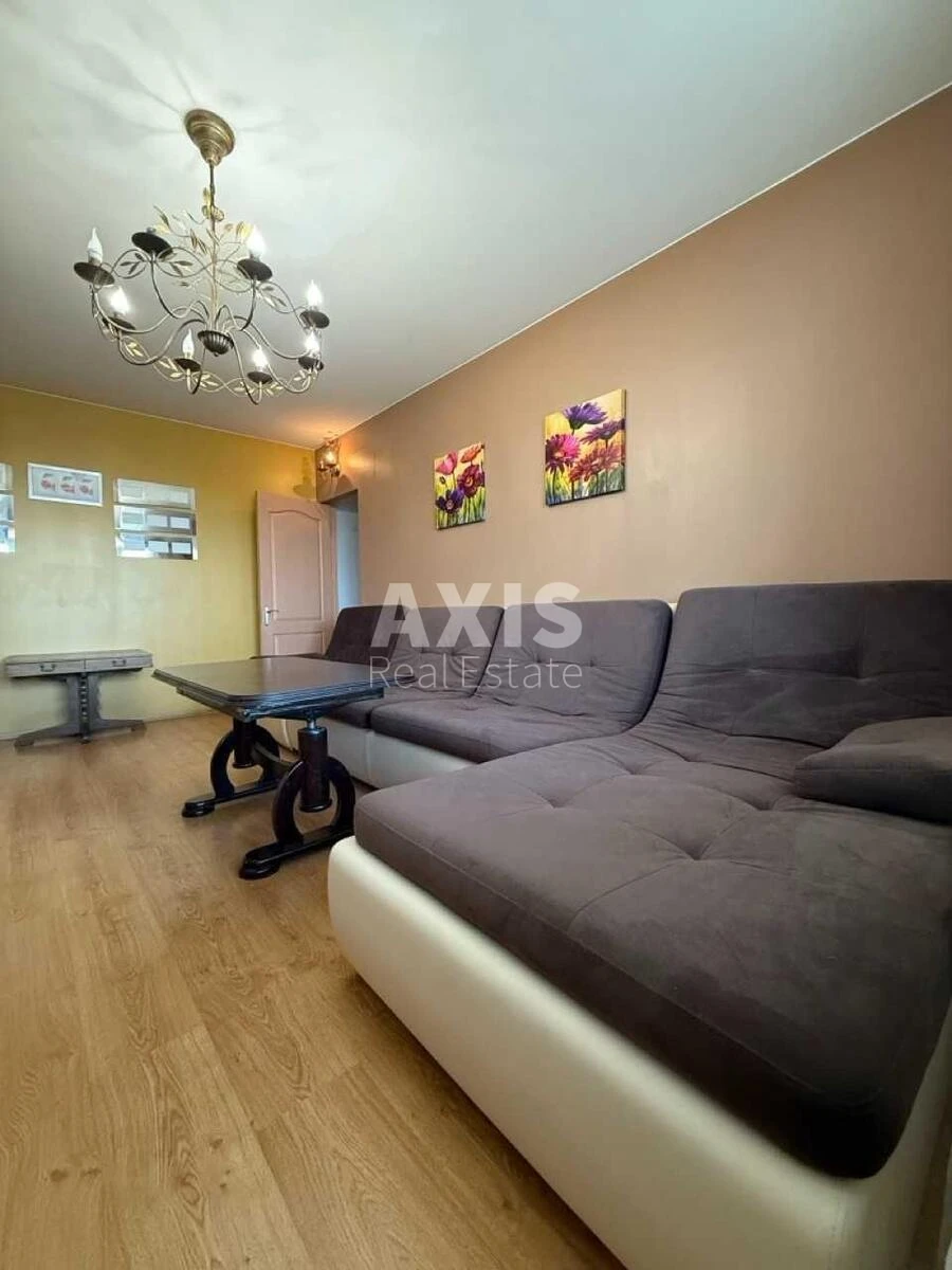 3k apartment vul. Kurs'ka 13А6267111