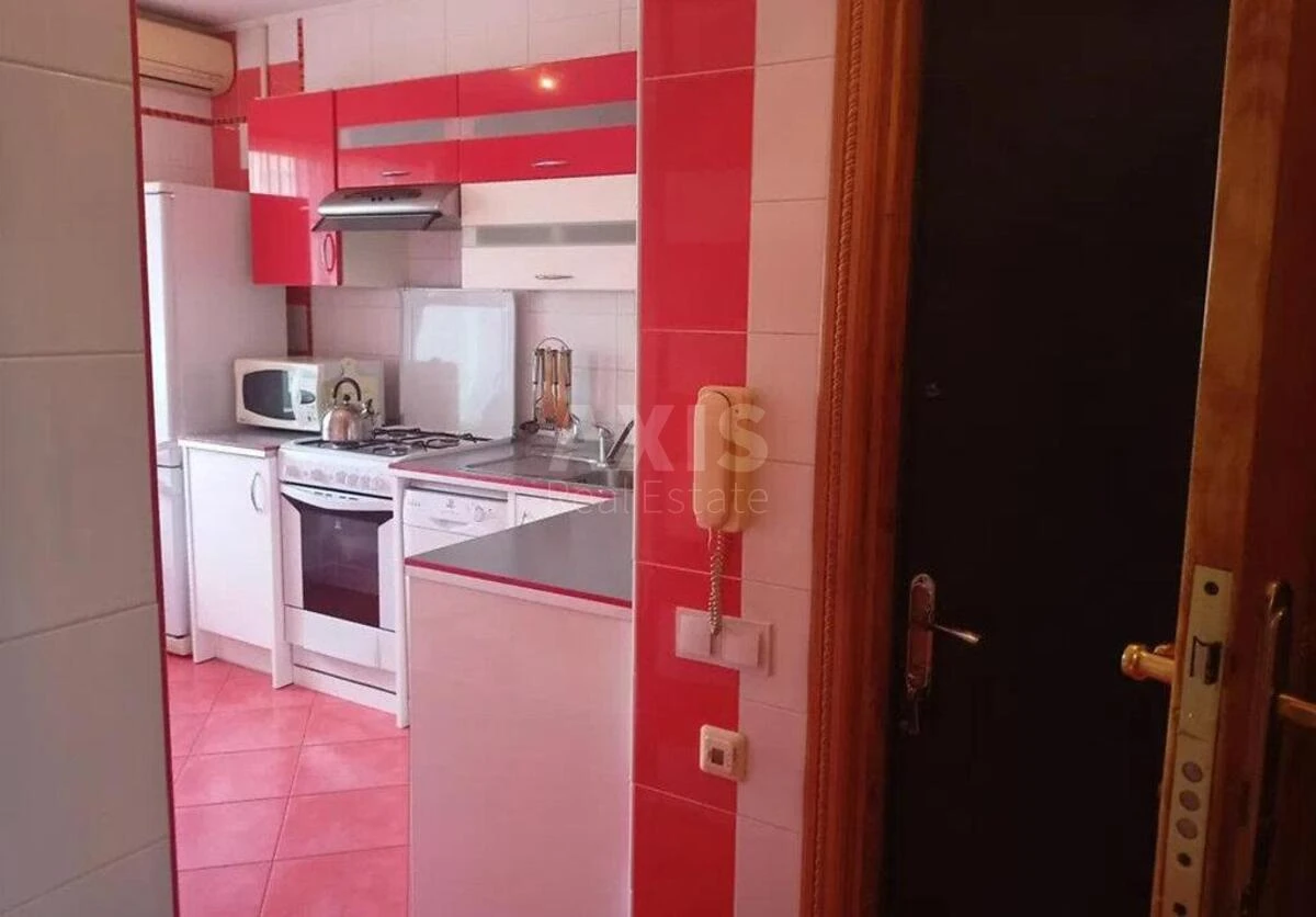 3k apartment vul. Mykil's'ko-Slobids'ka 6/2699433