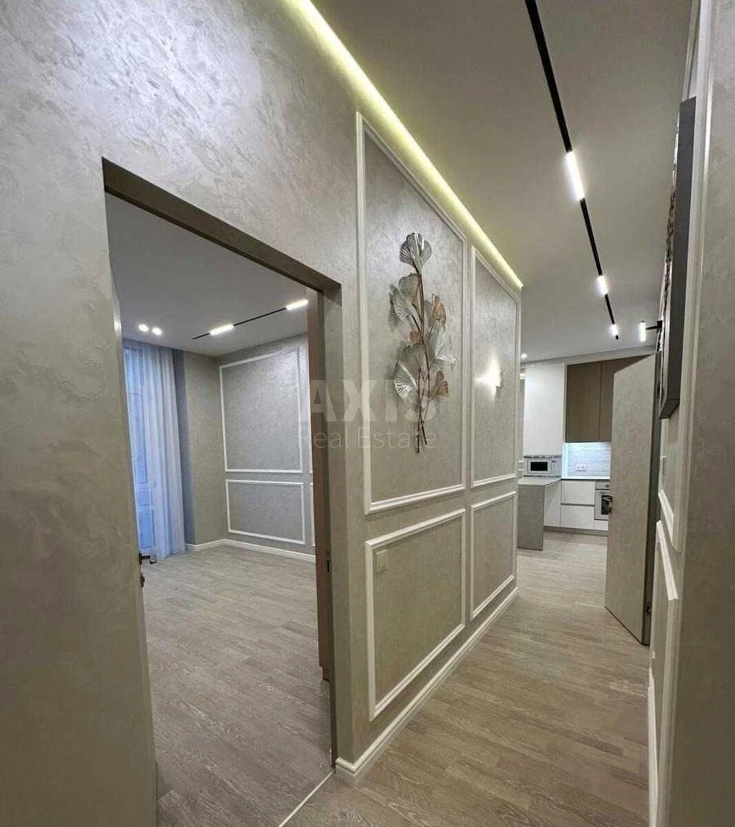 3k apartment vul. Ioana Pavla II 6/1627637