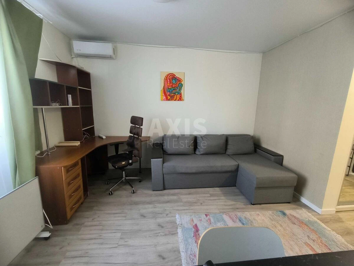 1к квартира ул. Березовая 41652373