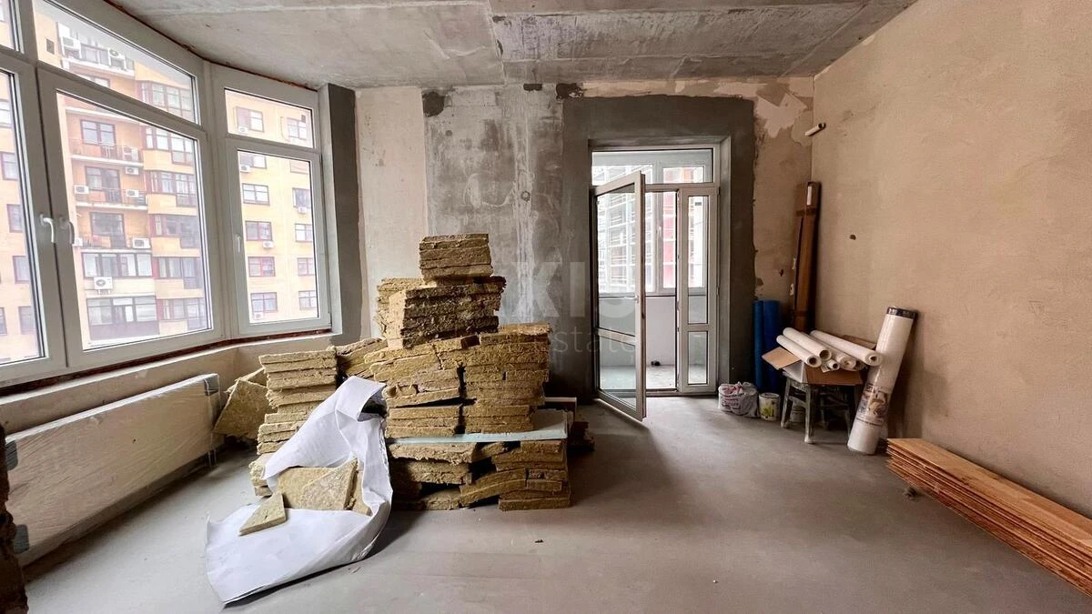 3k apartment vul. Jevgena Konoval'cja 34668436