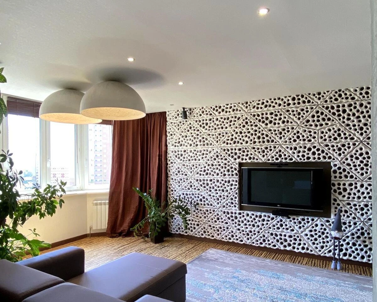 3k apartment vul. Gmyri Borysa 6699741