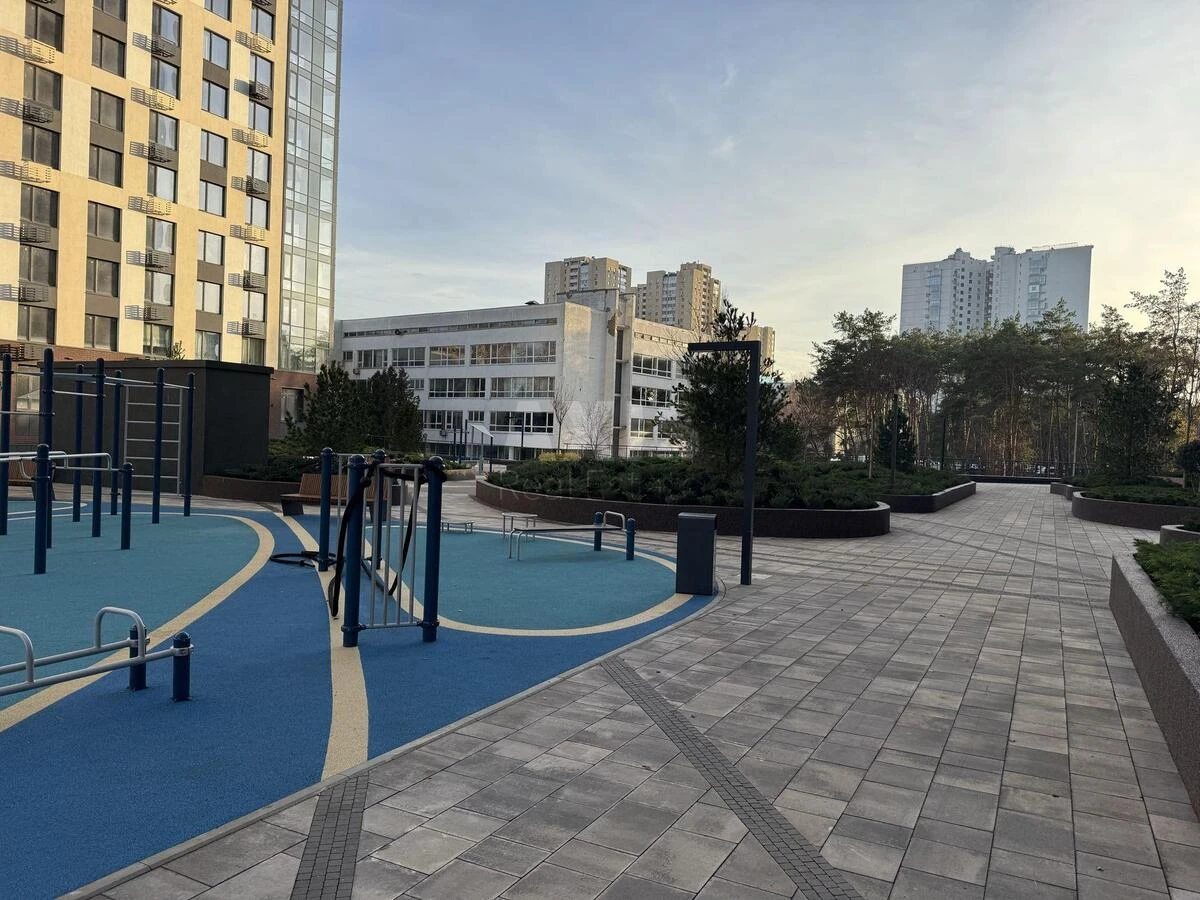 3k apartment vul. Zhmachenka Generala 266997715