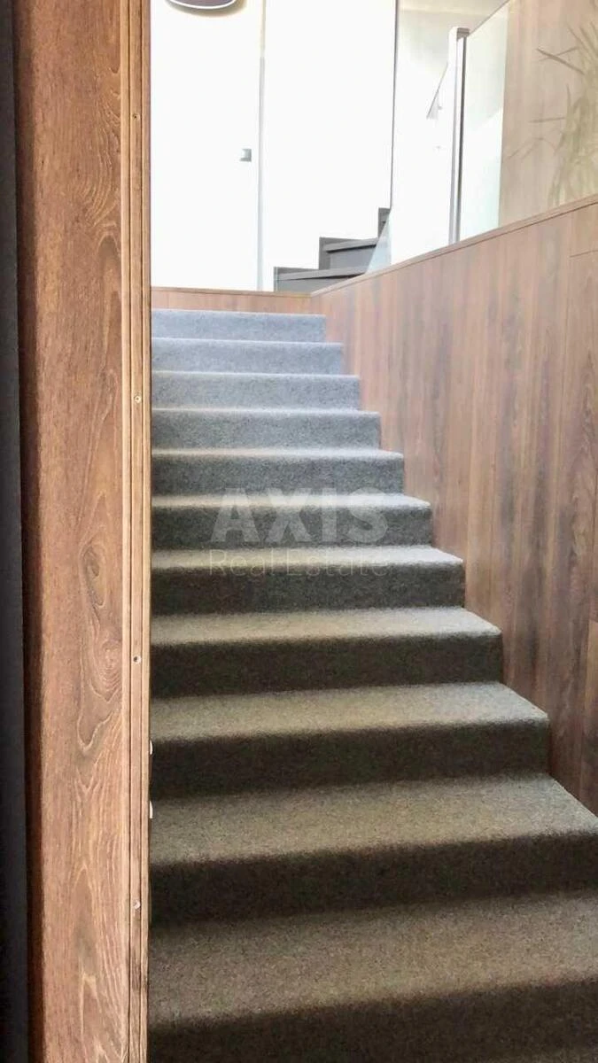 Office vul. Borysoglibs'ka 15В, 95m2714709