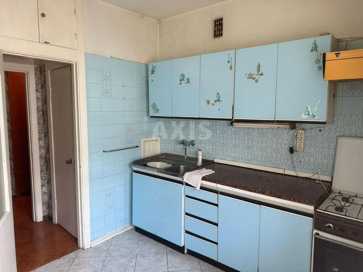 3k apartment vul. Shovkovychna 29