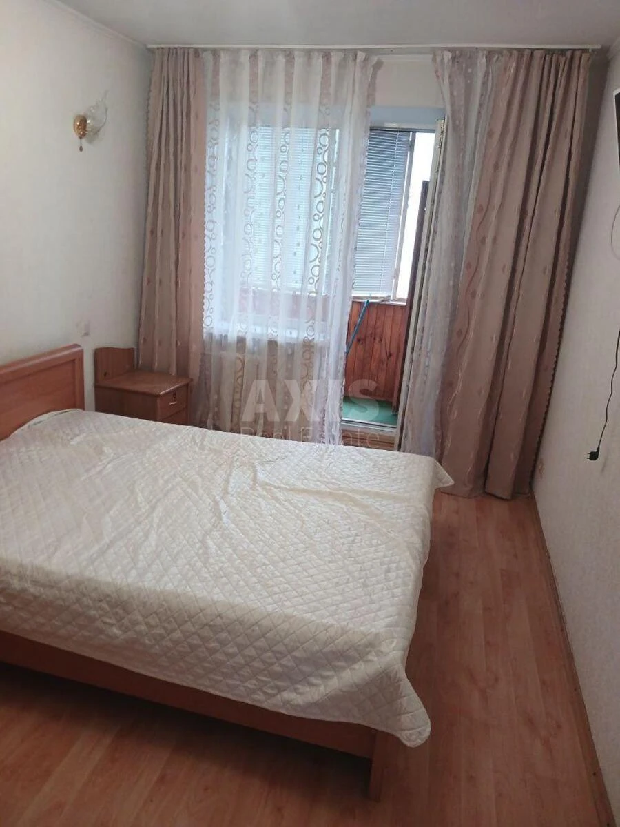 4k apartment vul. Feodosijs'ka 4700184