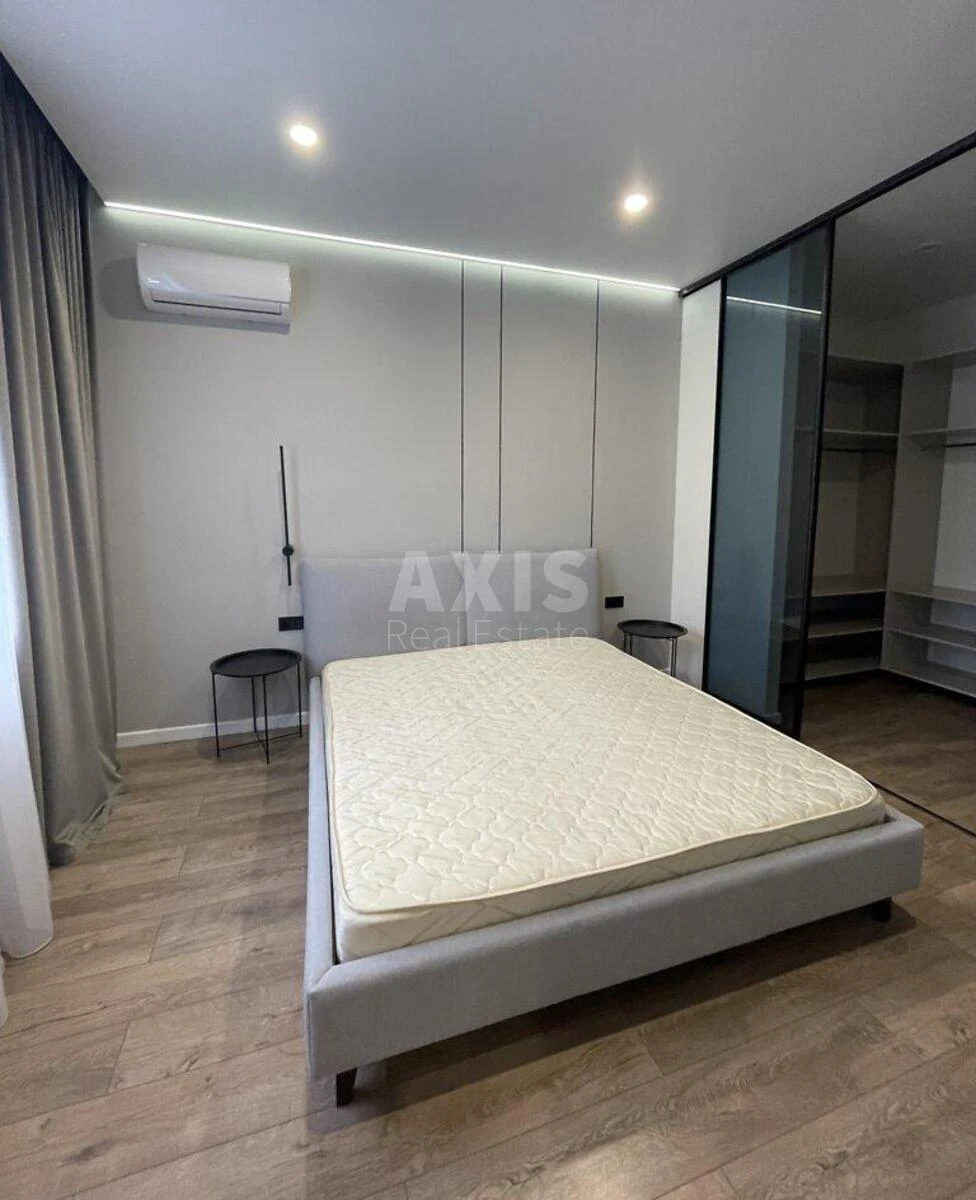 2k apartment vul. Andriya Verkhohlyada 14А653072