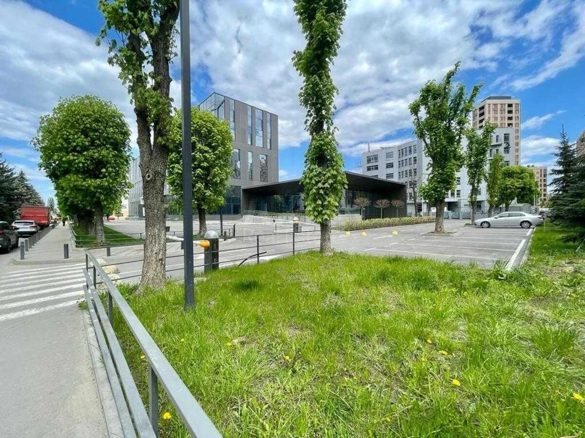 Trade object pr-t Peremogy 67, 432m2586571