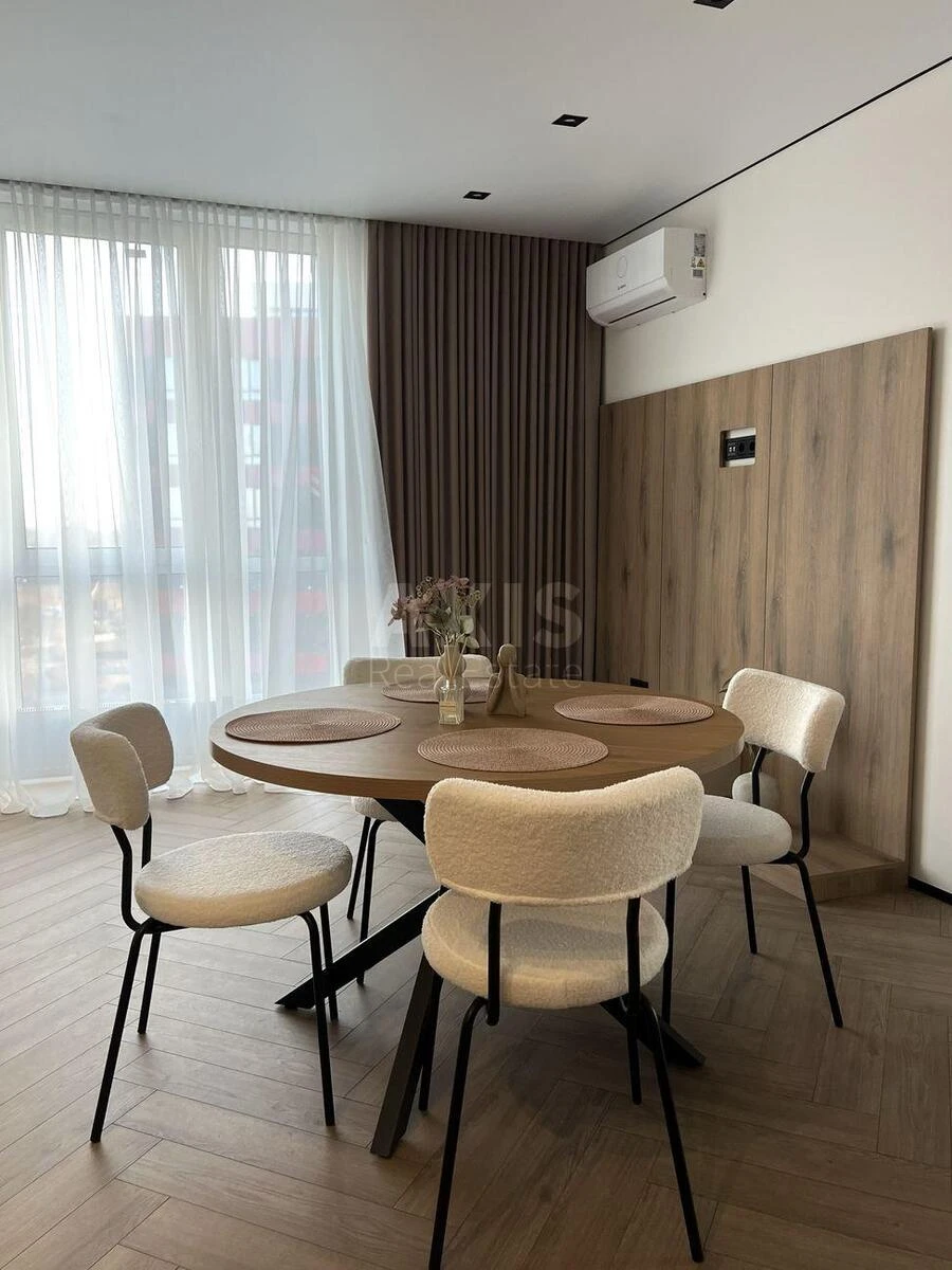 2k apartment vul. Vsevoloda Zmijenka 15/23685793