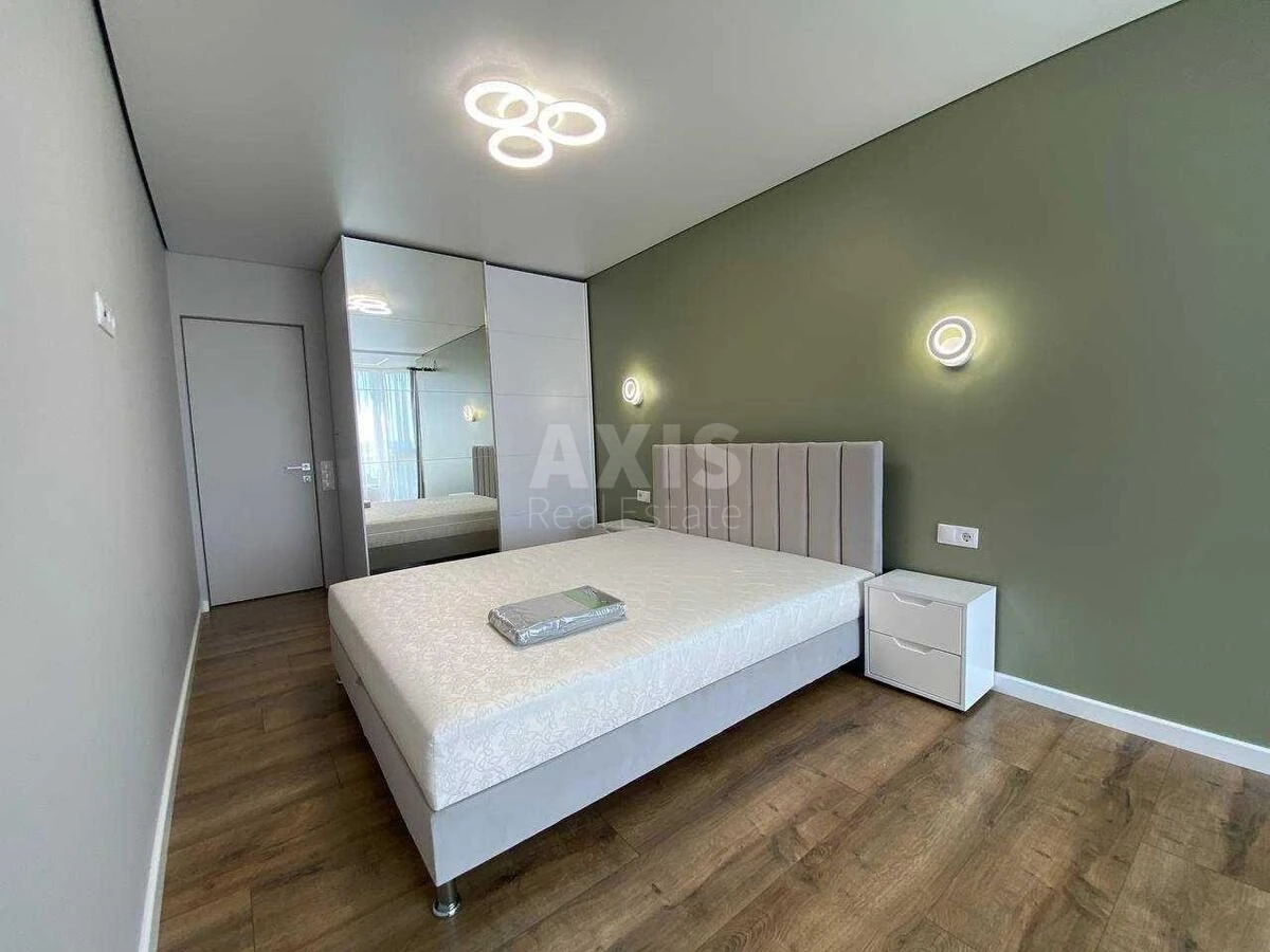 2к квартира спуск Лысогорский 20653647