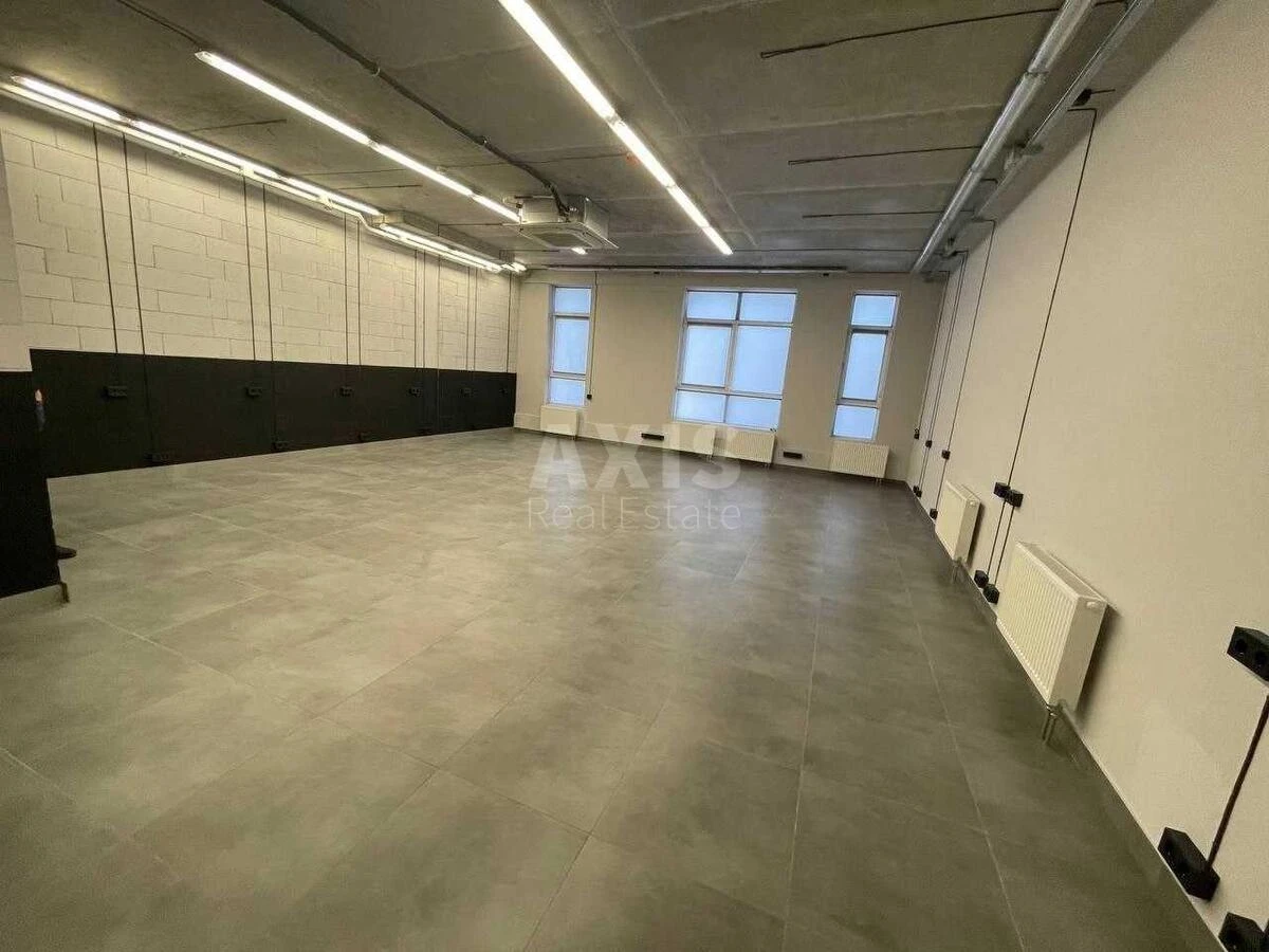 Офис пр-т Бандеры Степана 8, 1500м2588631