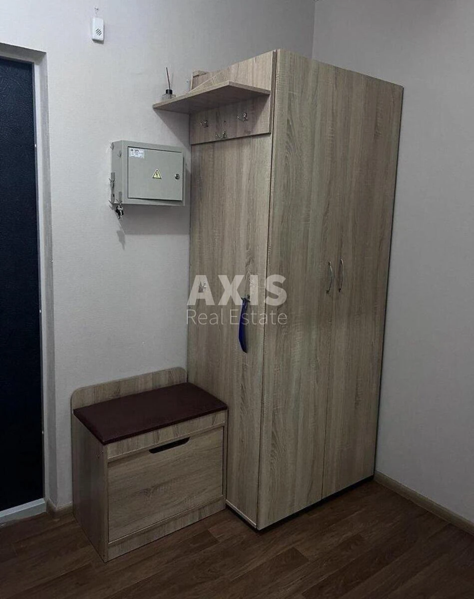 2k apartment vul. Rusovoi' Sofii' 5693548