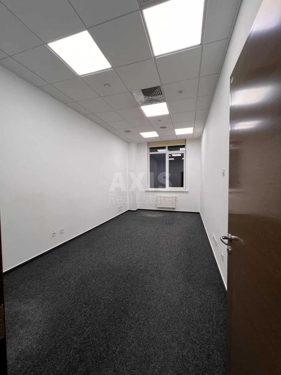 Office vul. Zhyljans'ka 110, 530m2669856