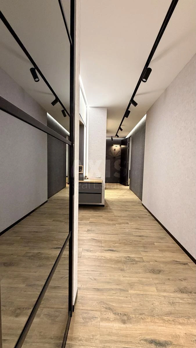 4k apartment vul. Saperne Pole 5632119