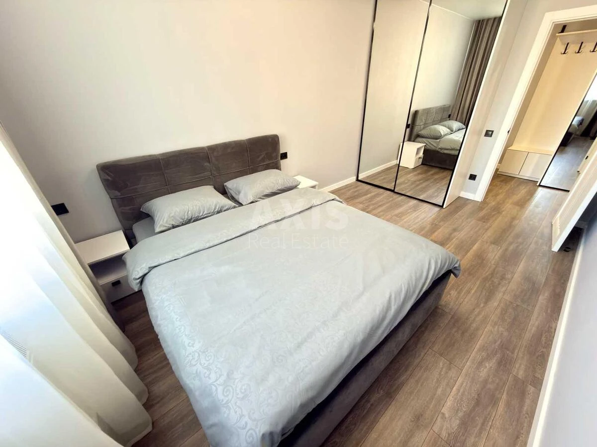 1k apartment vul. Mendeljejeva 19715816
