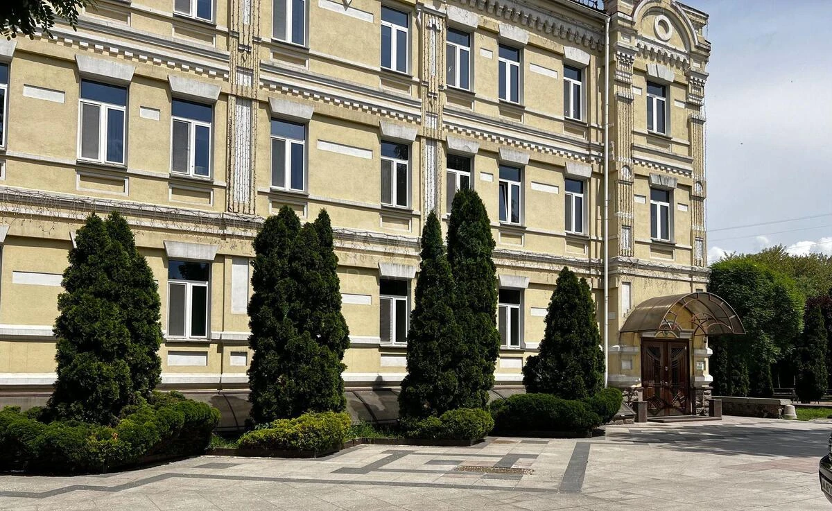 Office vul. Kostjantynivs'ka 32Б, 1000m27159719