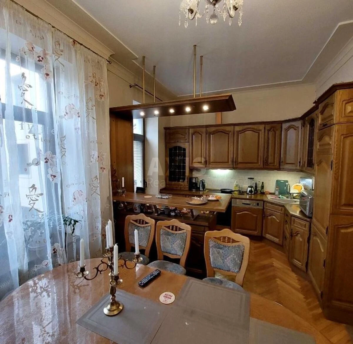 3к квартира ул. Дарвина 106544116