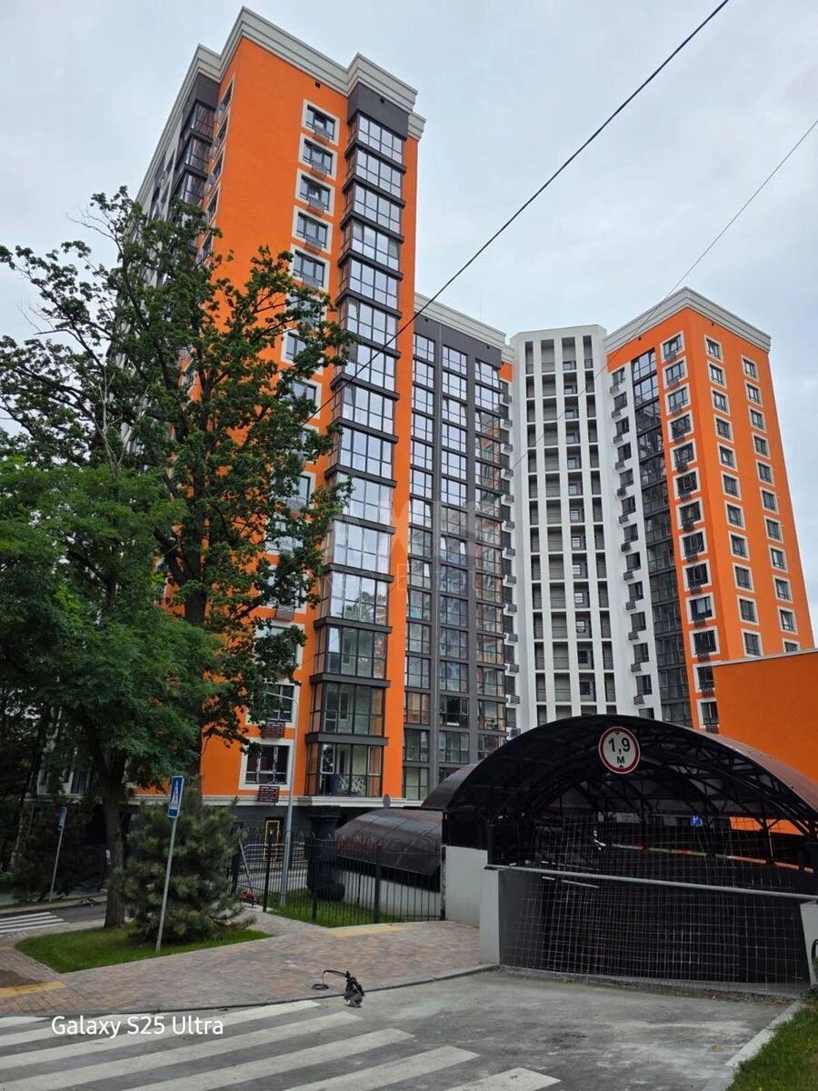 3к квартира ул. Львовская 1654526