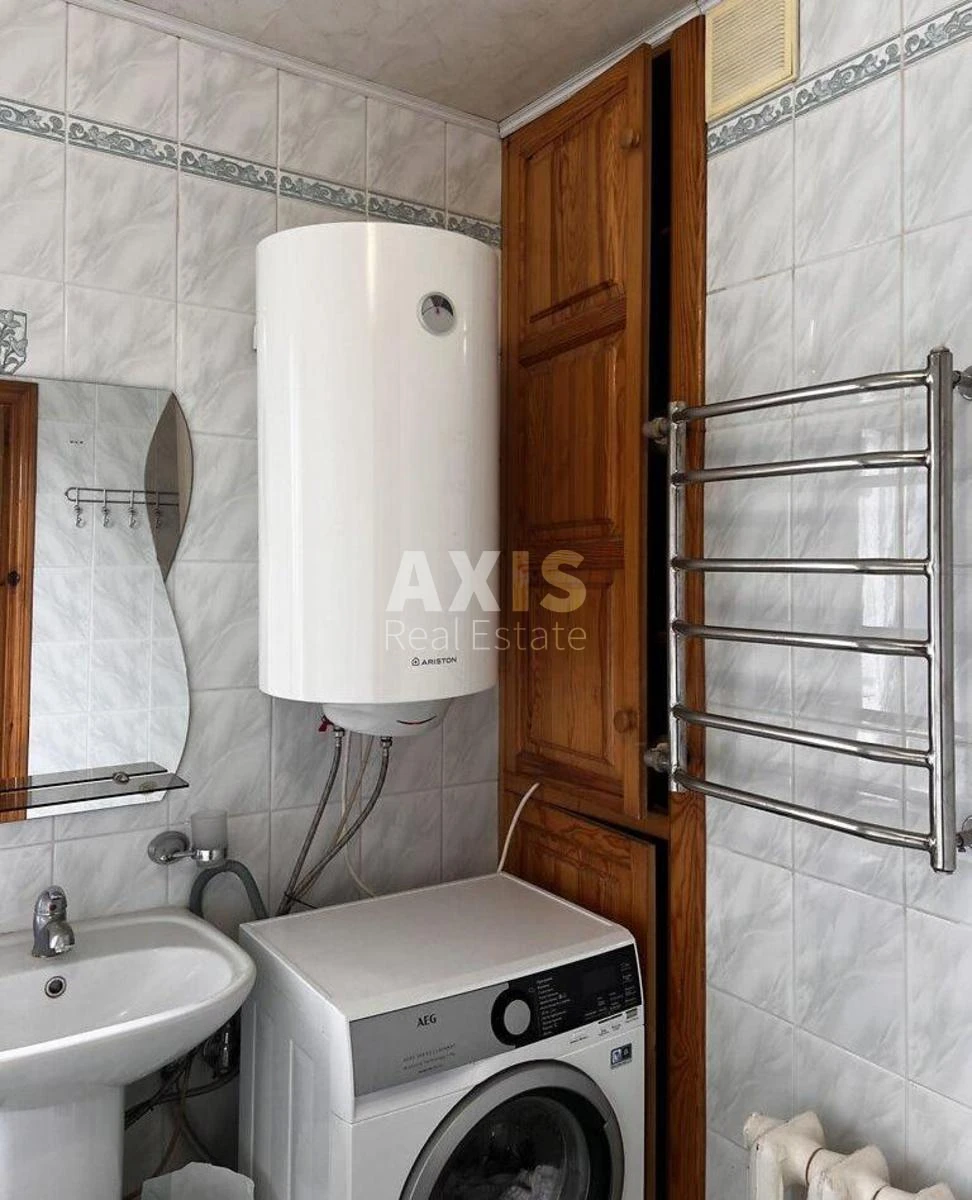 2k apartment vul. Raduns'ka 9Б420724