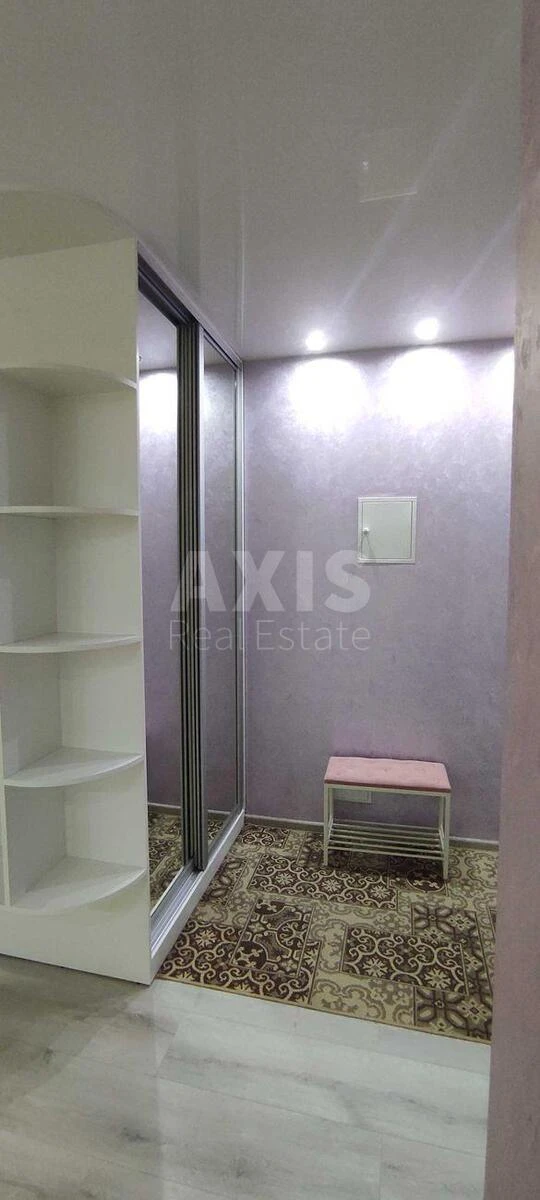 1к квартира ул. Метрологическая 40Б670229