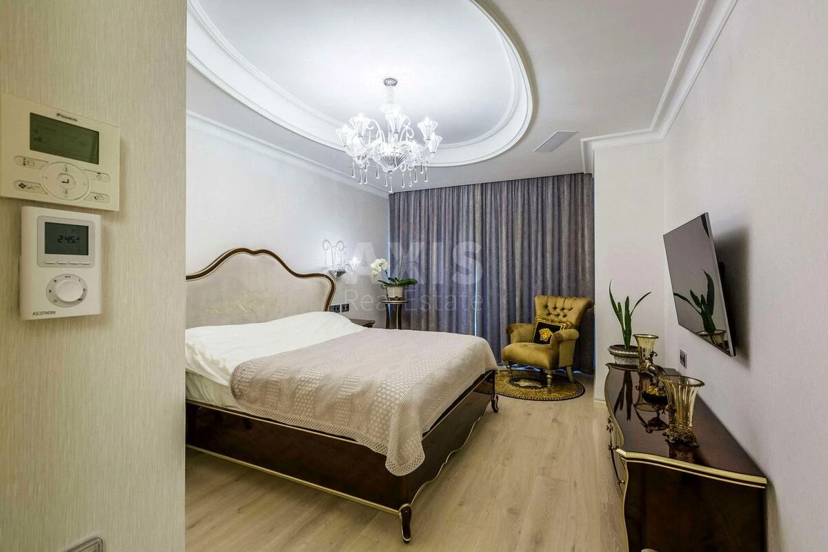 3k apartment vul. Saperne Pole 3632965