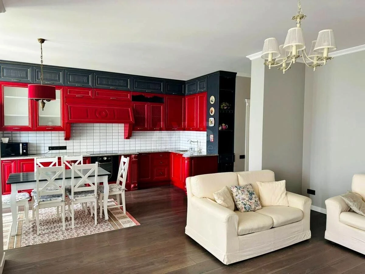 2k apartment vul. Andriya Verkhohlyada 18633160