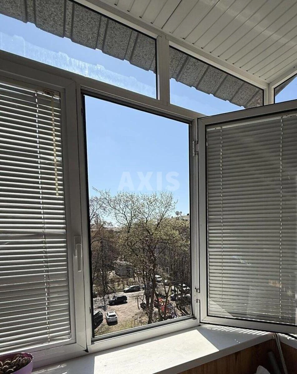 2k apartment vul. Dzhokhara Dudayeva 5670387