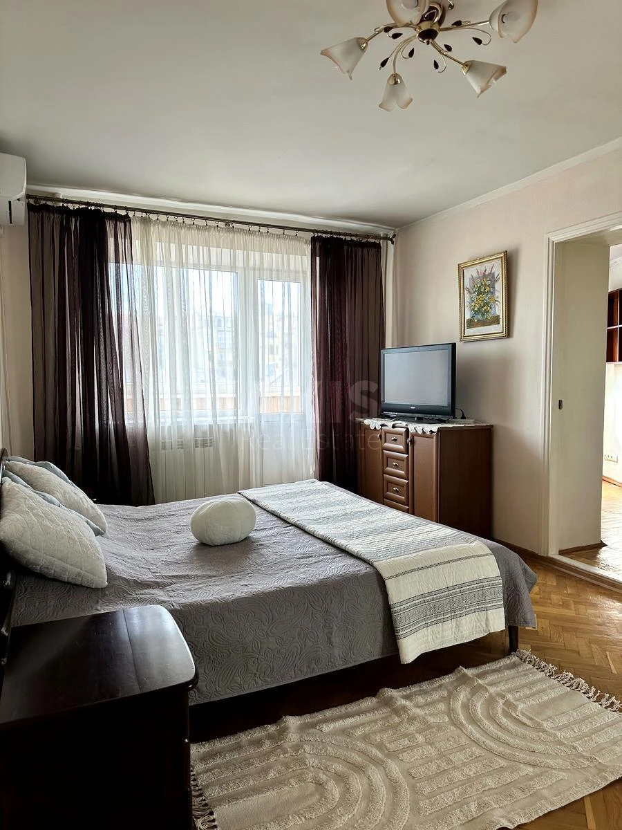 3к квартира ул. Руставели Шота 25633351