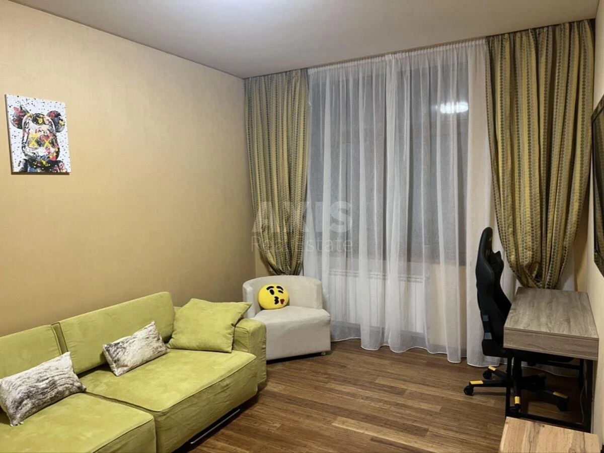 3k apartment vul. Mokra 16716405