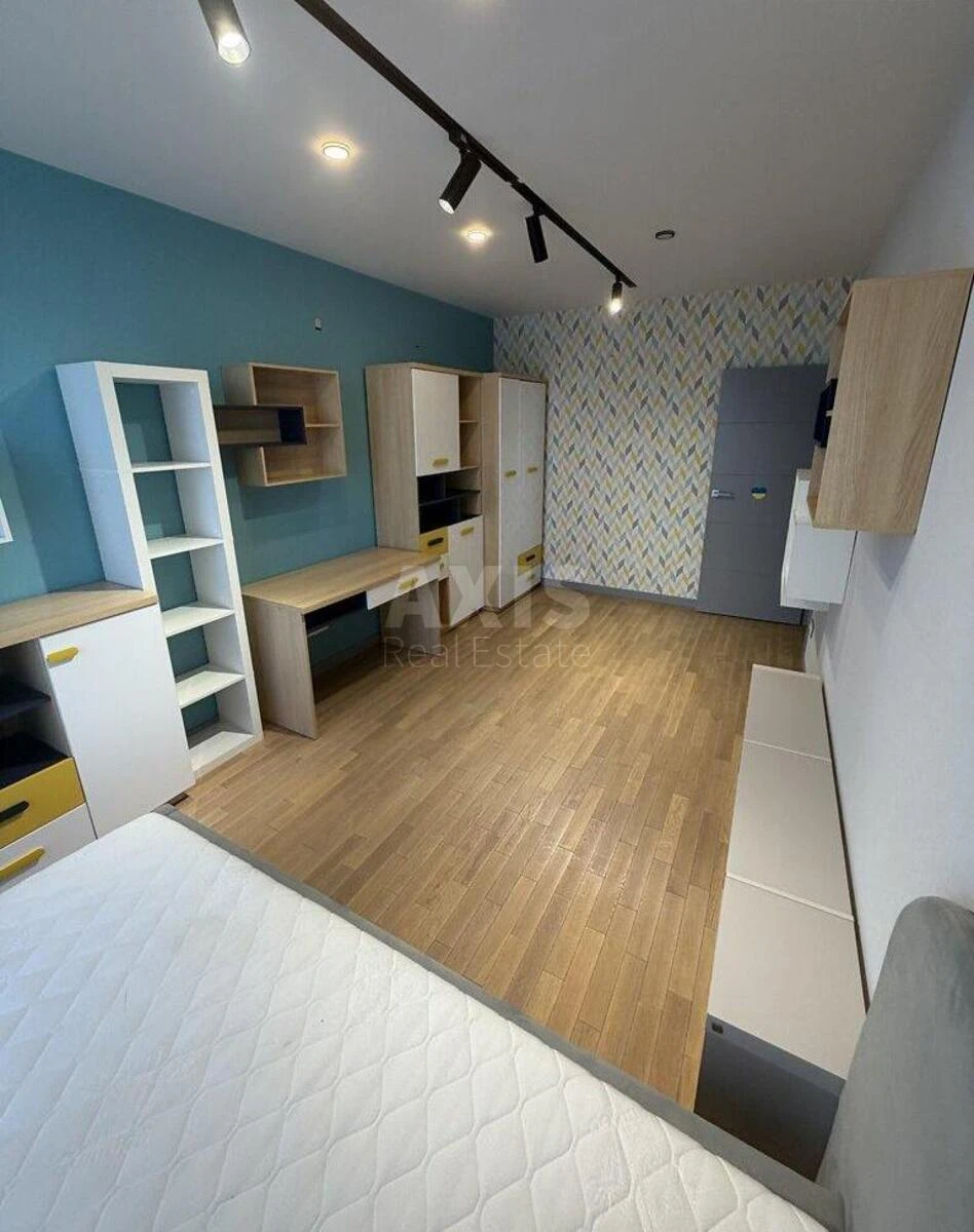 2k apartment nab. Dniprovs'ka 16Д6705910