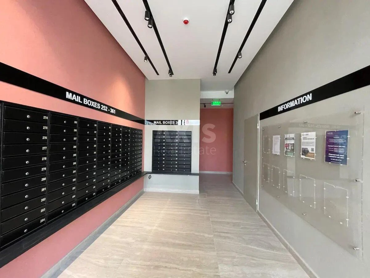 1k apartment shose Stolychne 16549615