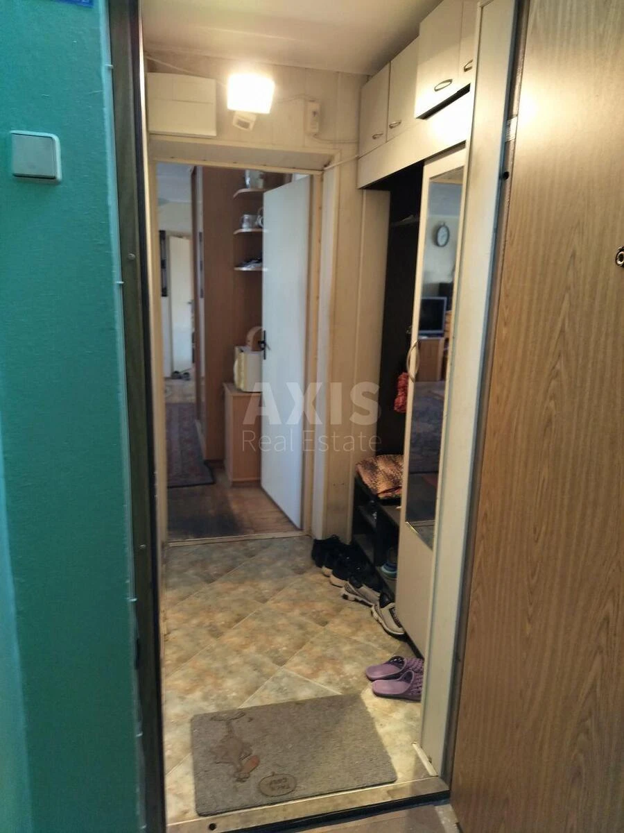 3k apartment vul. Boryslavs'ka 173/187716528