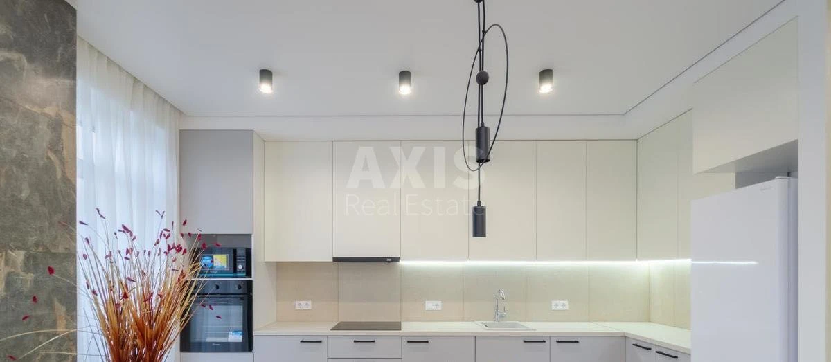 House vul. Bukinoi' Rai'sy, 110m2, Kyiv city43713