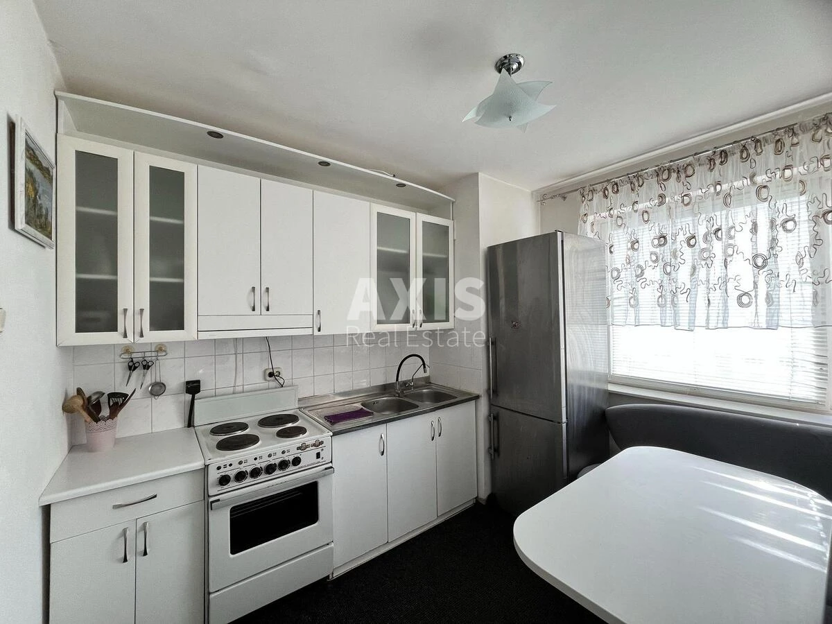 2k apartment vul. Puljuja Ivana 1А64149