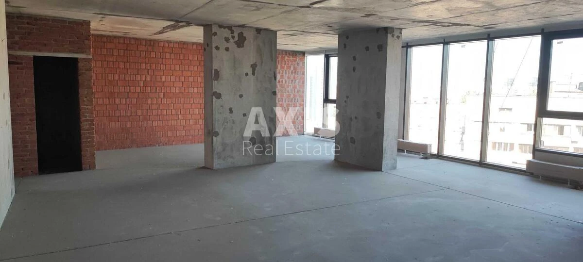 3k apartment bul. Mykoly Mikhnovskoho 13А602760