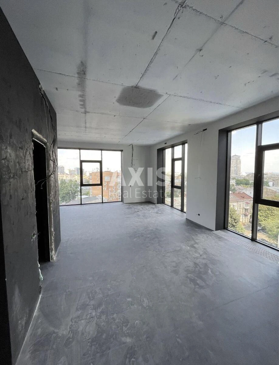 4k apartment vul. Bul'varno-Kudrjavs'ka 21674870