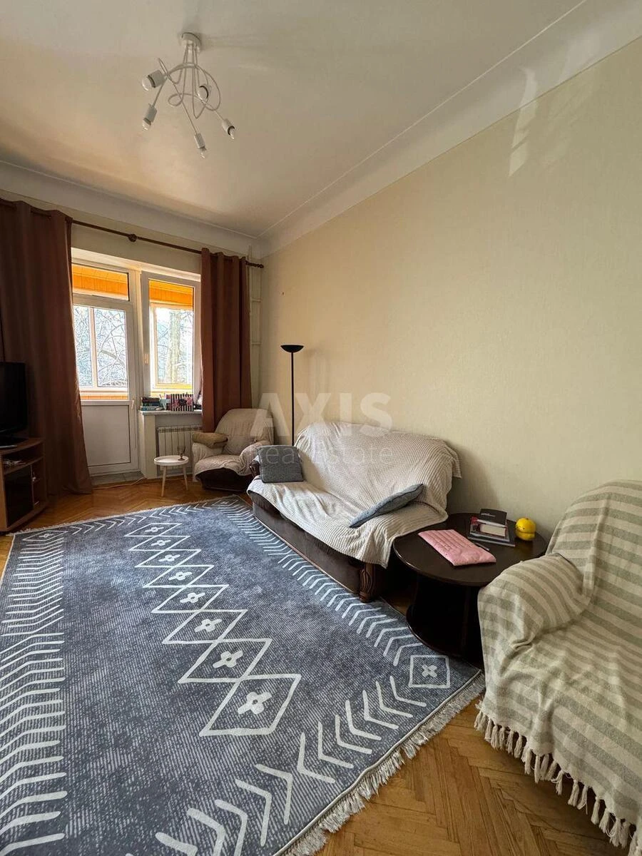 1k apartment vul. Velyka Vasyl'kivs'ka 52643211