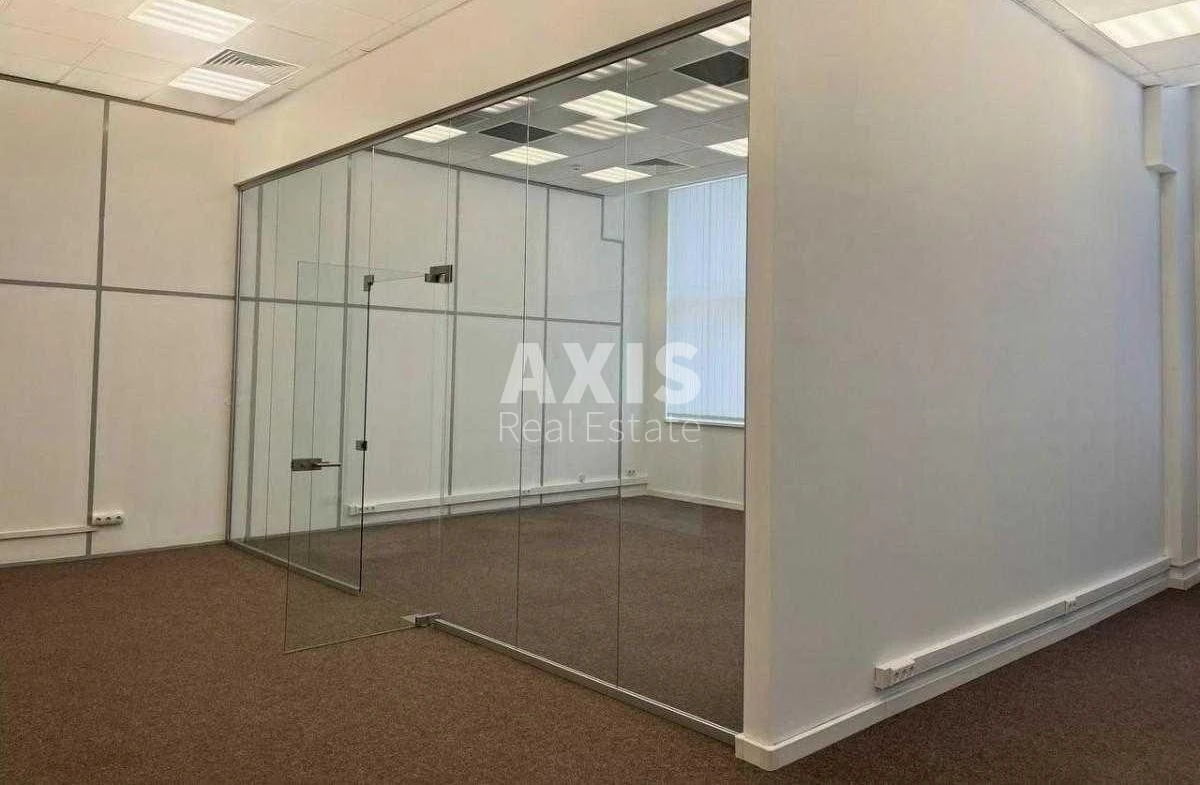 Офис ул. Шолуденко 3, 188м2536190