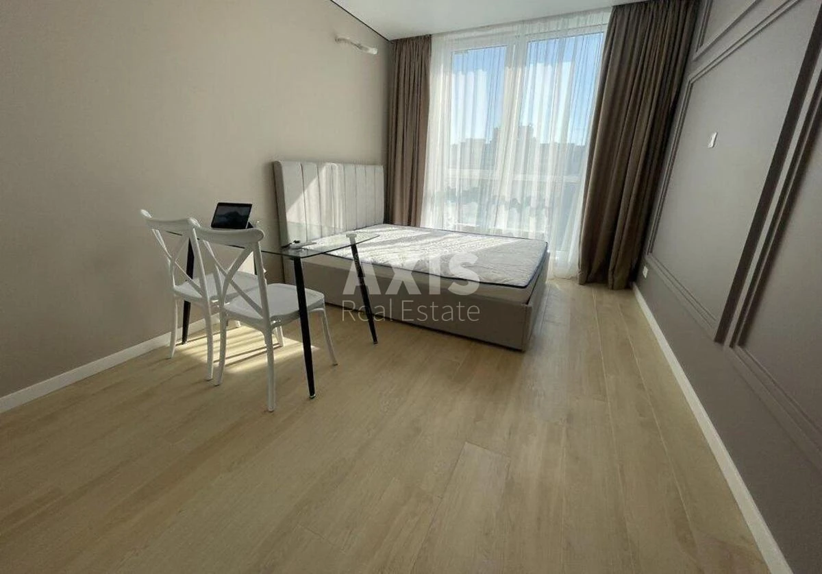 1к квартира ул. Ревуцкого 40353451