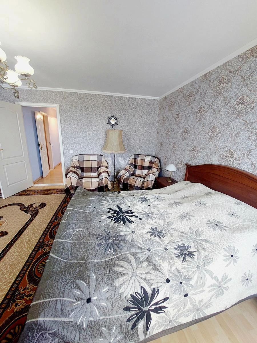 3k apartment vul. Yelyzavety Shakhatuni Two B657933