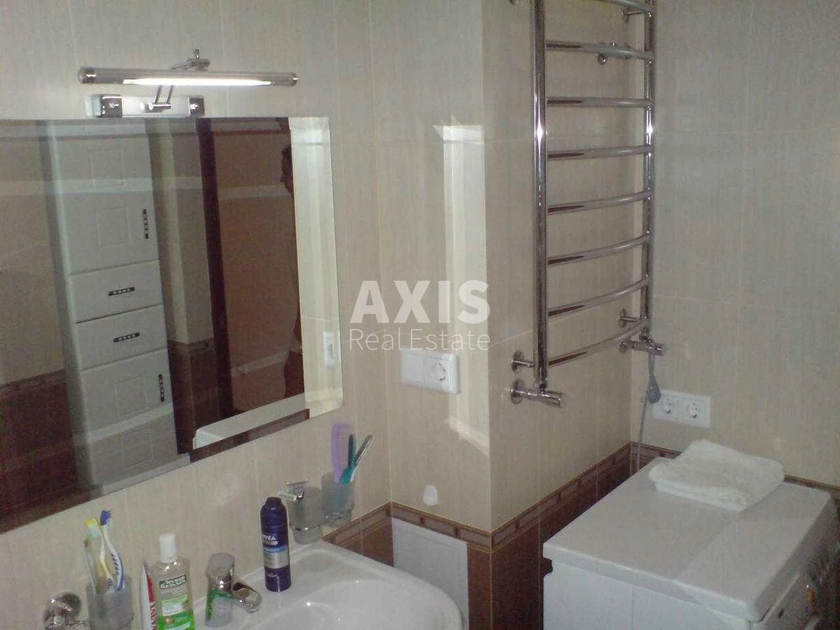1k apartment vul. Gryshka Myhajla 9562756