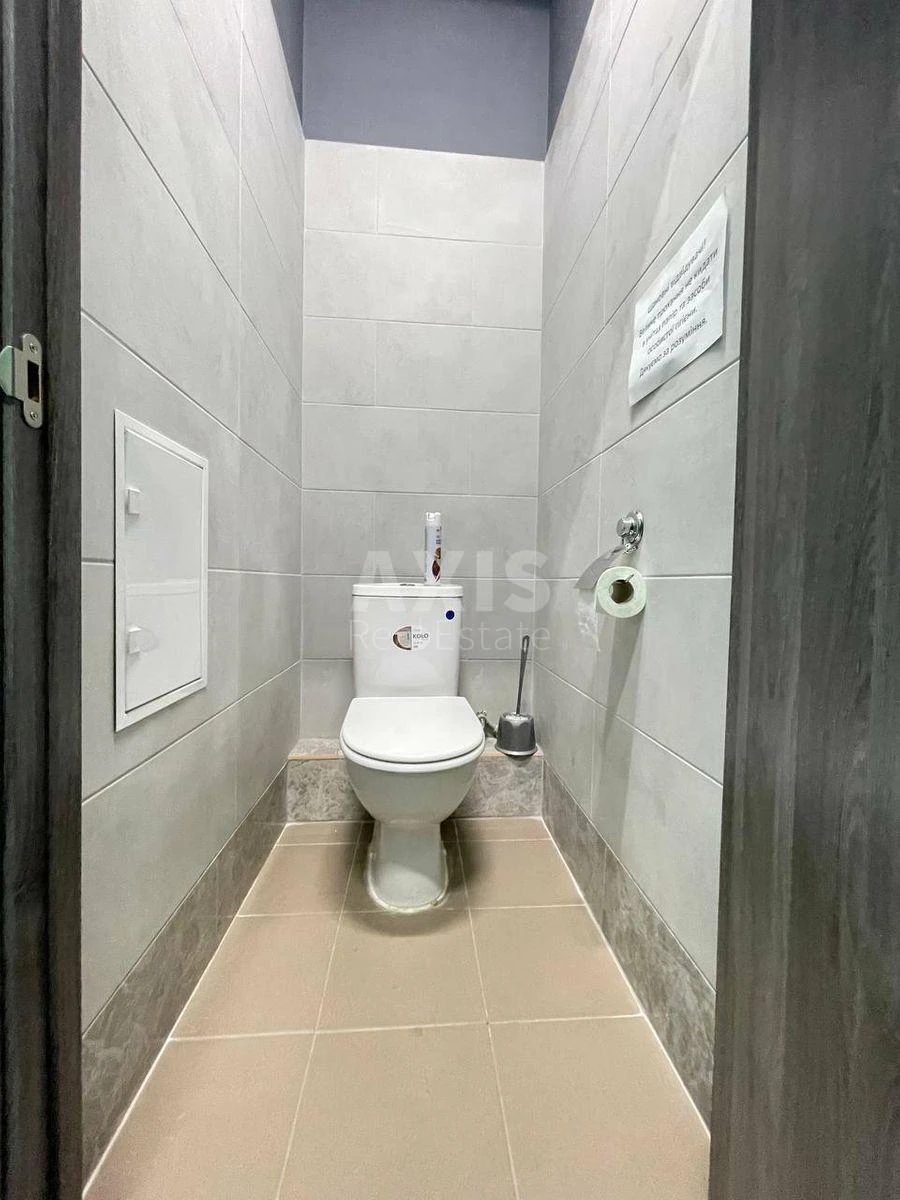 Office vul. Kondratjuka Jurija 7, 140m2510578