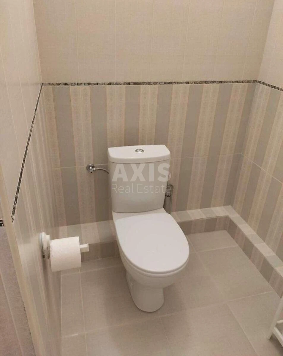 1k apartment vul. Zabolotnogo Akademika 15Б659126