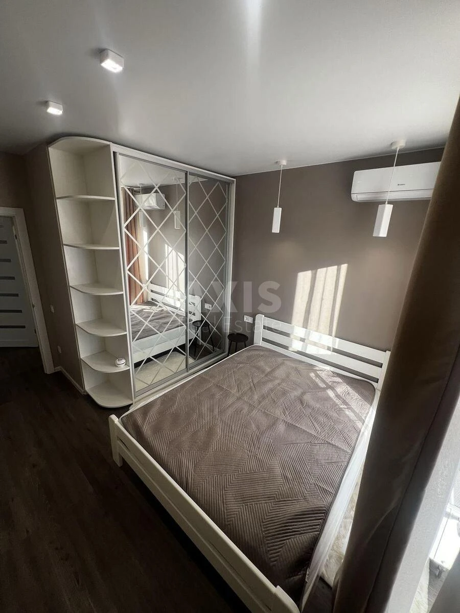 1k apartment vul. Zarichna 16659282