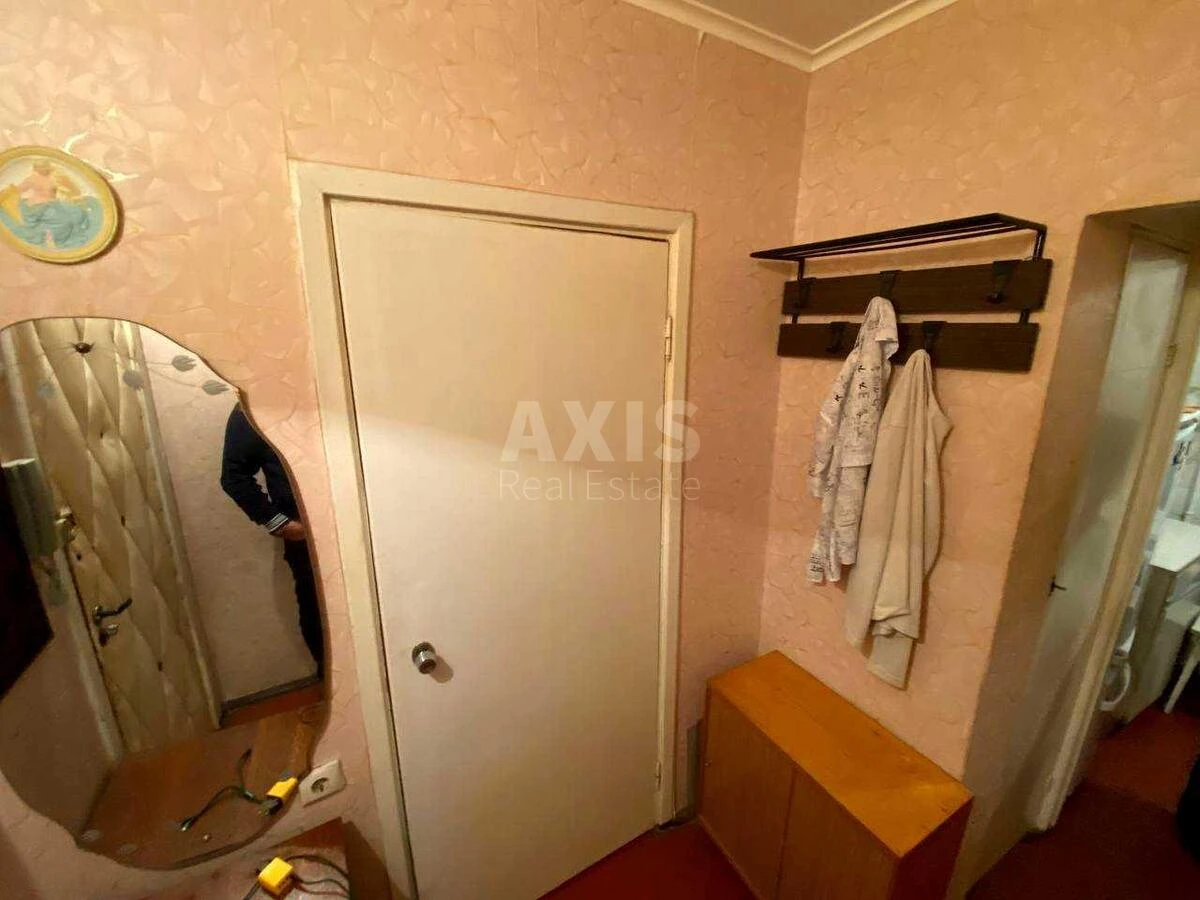 1k apartment pr-t Yevropeyskoho Soyuzu 64Б706017