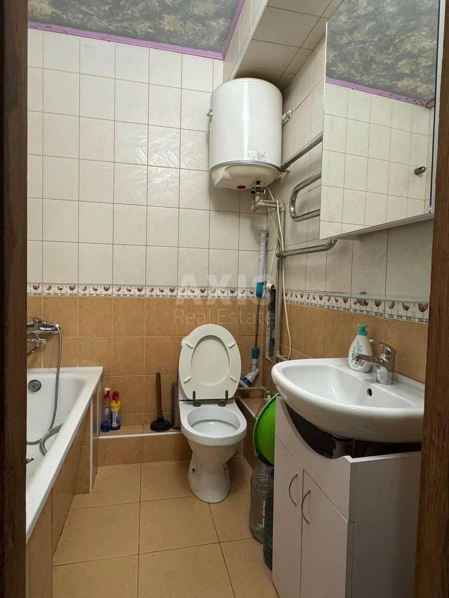 3k apartment prov. Gordienka Kostjantyna 3642877