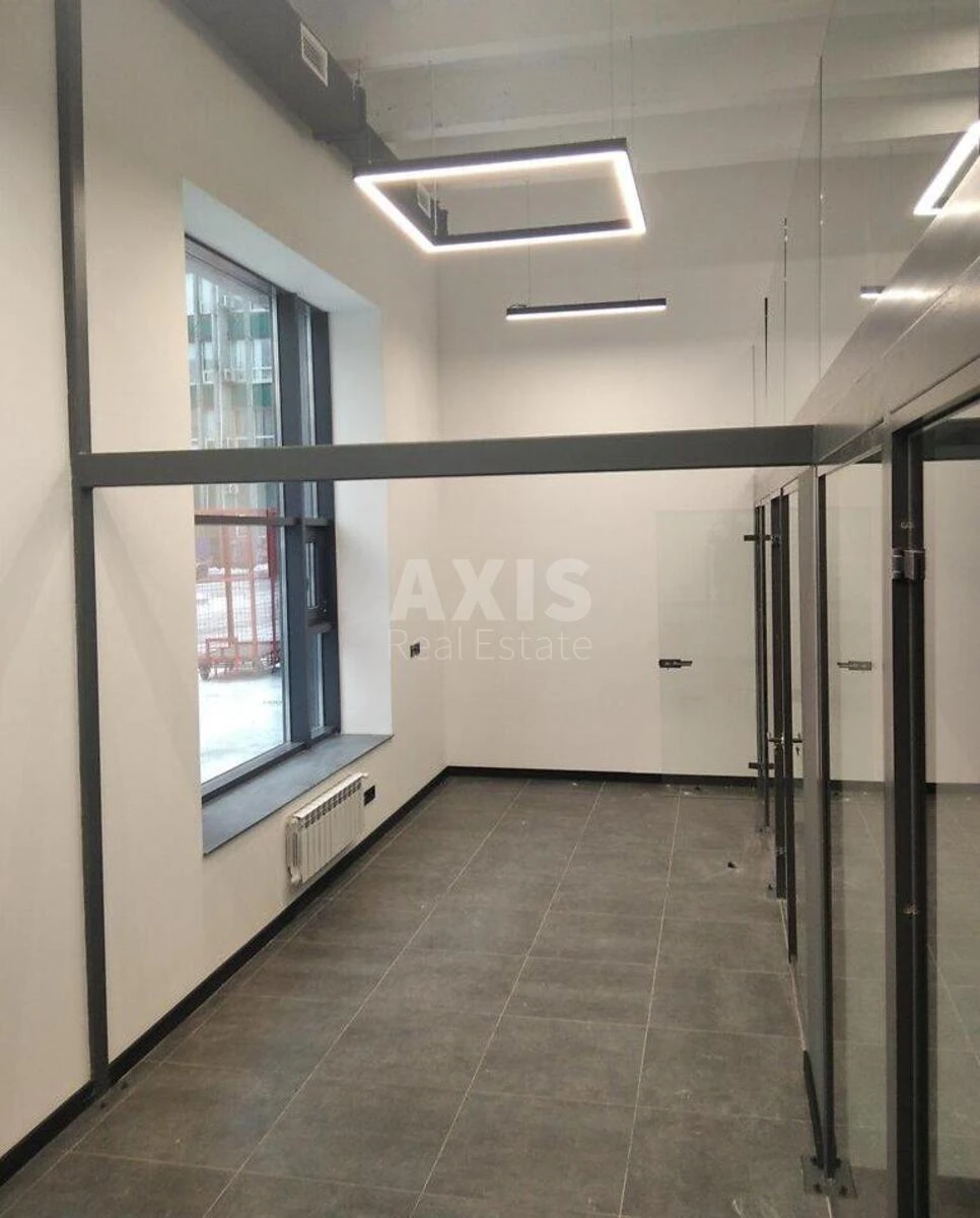 Office vul. Sverstjuka Jevgena 11В, 100m2675442