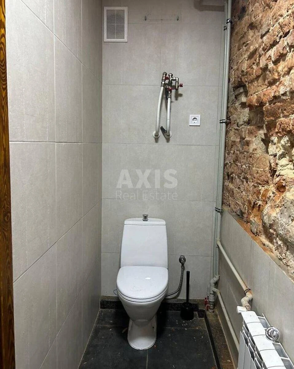 Office vul. Volodymyrs'ka 6/1, 76m2690945
