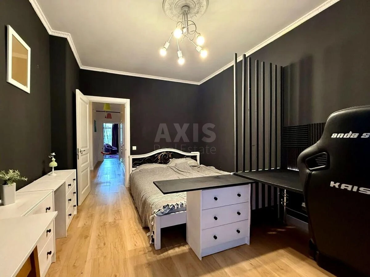 3k apartment vul. Regeneratorna 46716810