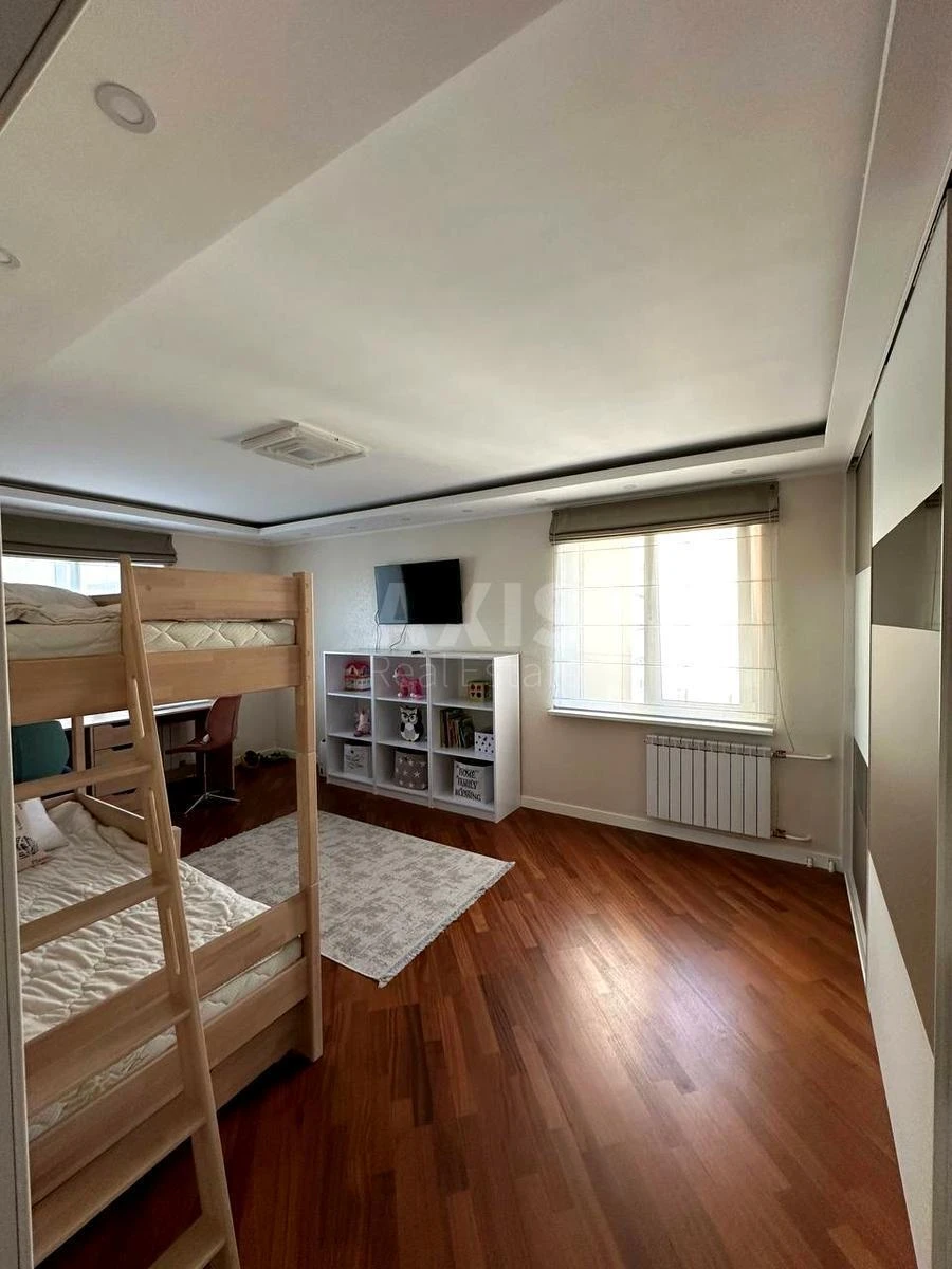 3k apartment bul. Darnyc'kyj 10А688370